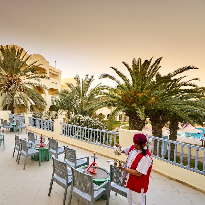 Les Quatre Saisons by Medina 3* pas cher photo 23