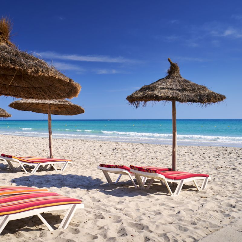 Les Quatre Saisons by Medina 3* pas cher photo 25