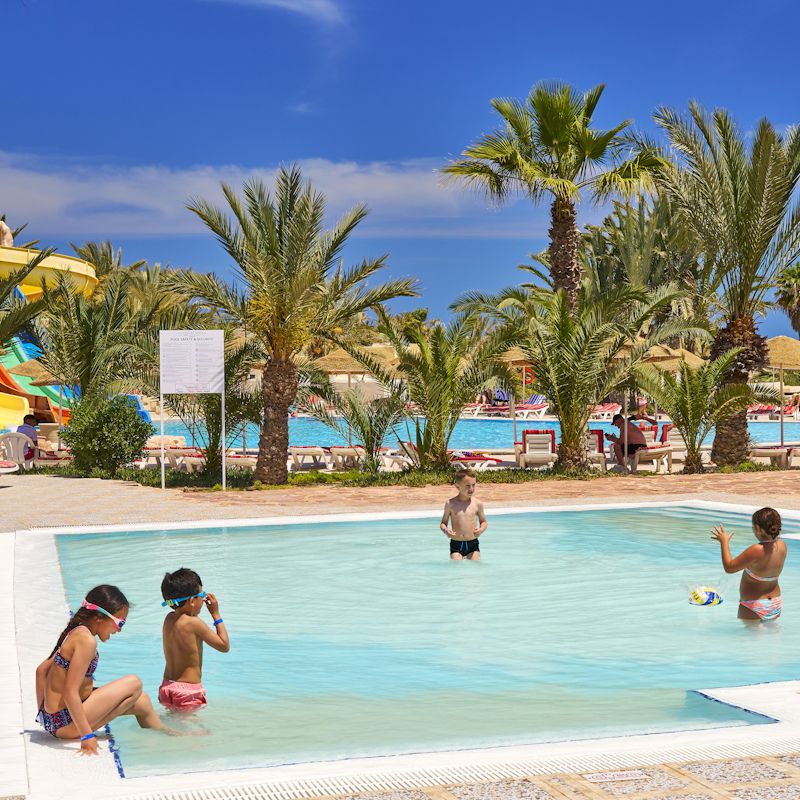 Les Quatre Saisons by Medina 3* pas cher photo 27