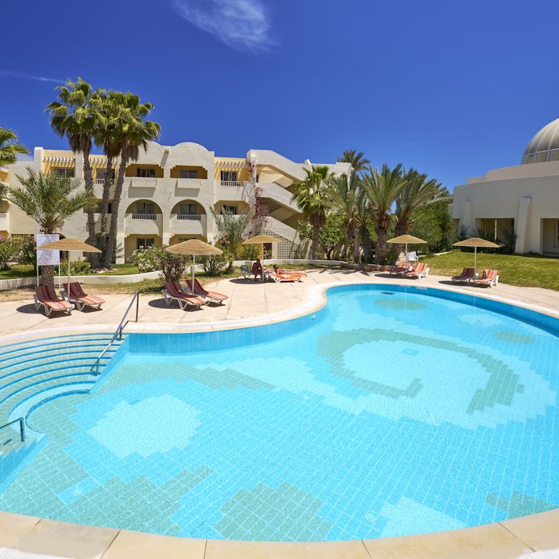 Les Quatre Saisons by Medina 3* pas cher photo 28