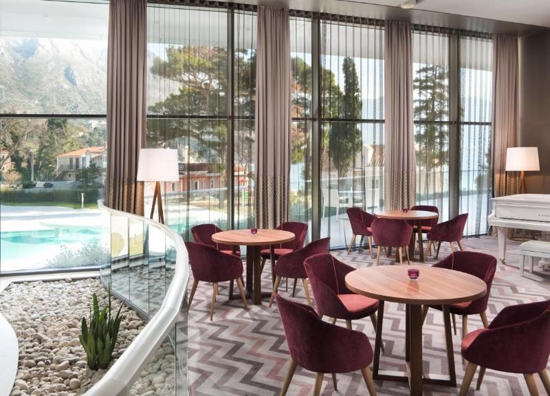 Hôtel Sheraton Dubrovnik Riviera 5* pas cher photo 5