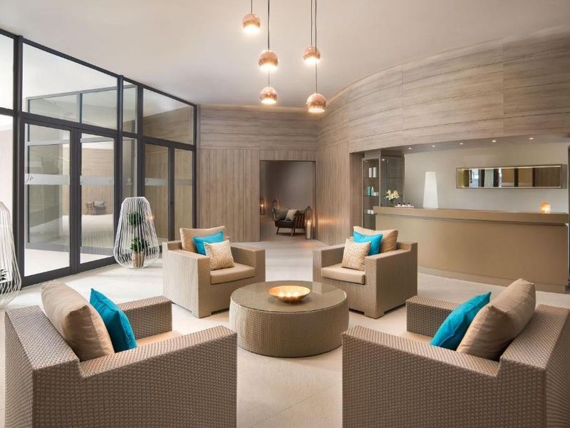 Hôtel Sheraton Dubrovnik Riviera 5* pas cher photo 6