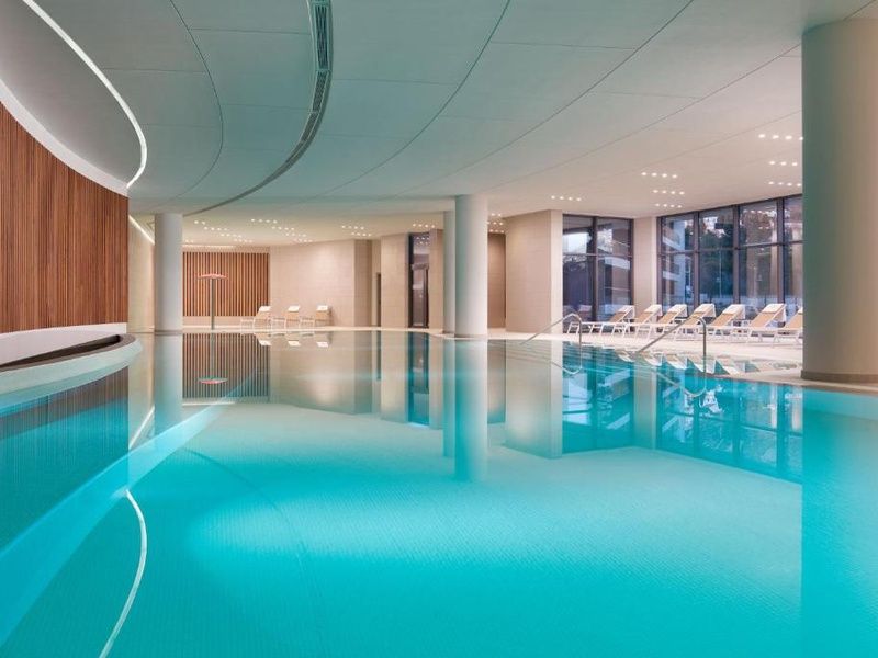 Hôtel Sheraton Dubrovnik Riviera 5* pas cher photo 8