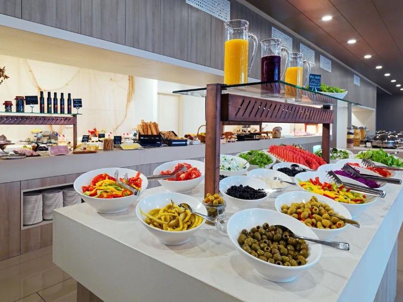 Hôtel Sheraton Dubrovnik Riviera 5* pas cher photo 10