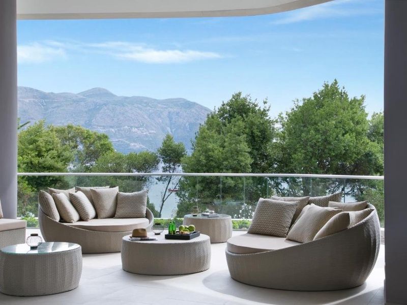 Hôtel Sheraton Dubrovnik Riviera 5* pas cher photo 11