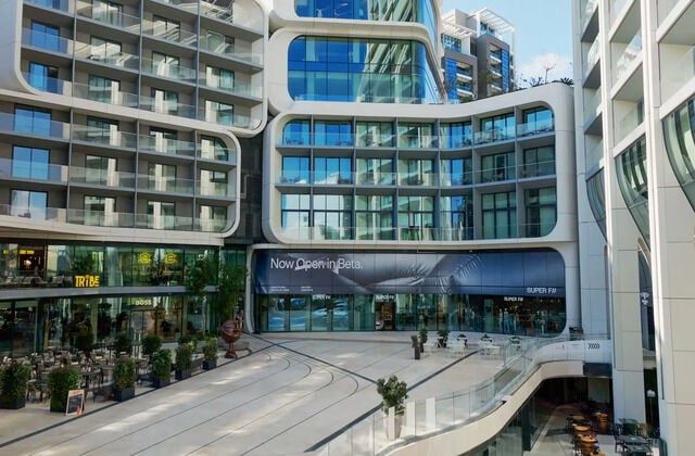 Hôtel ME Malta by Melia Hotel 5* pas cher photo 1