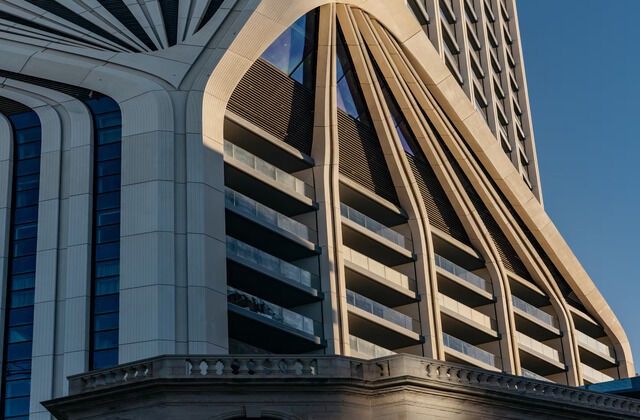 Hôtel ME Malta by Melia Hotel 5* pas cher photo 2