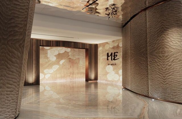 Hôtel ME Malta by Melia Hotel 5* pas cher photo 3