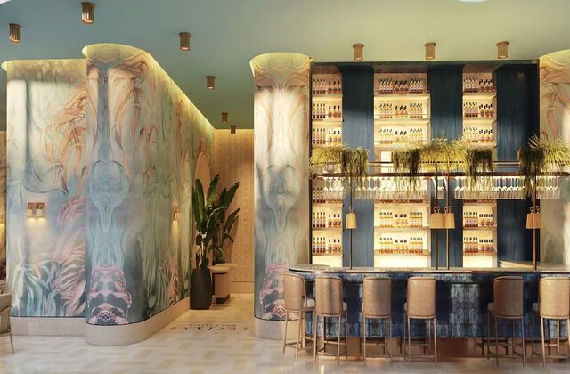 Hôtel ME Malta by Melia Hotel 5* pas cher photo 4