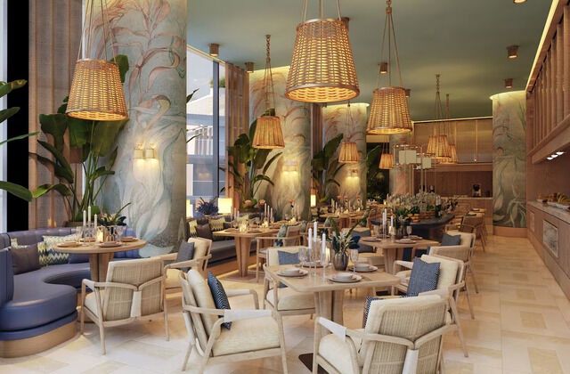 Hôtel ME Malta by Melia Hotel 5* pas cher photo 7