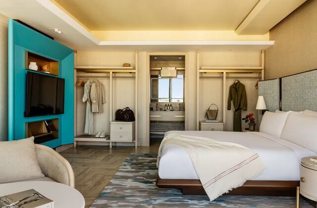 Hôtel ME Malta by Melia Hotel 5* pas cher photo 9