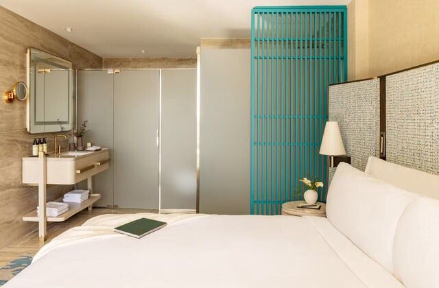 Hôtel ME Malta by Melia Hotel 5* pas cher photo 10