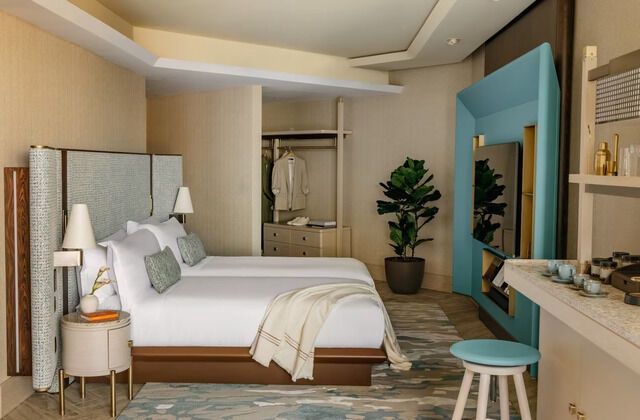 Hôtel ME Malta by Melia Hotel 5* pas cher photo 11