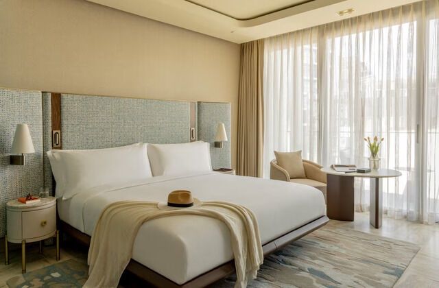 Hôtel ME Malta by Melia Hotel 5* pas cher photo 13