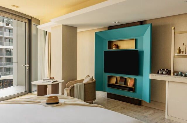 Hôtel ME Malta by Melia Hotel 5* pas cher photo 16