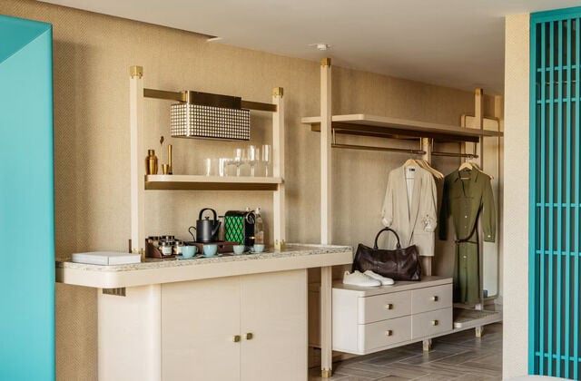 Hôtel ME Malta by Melia Hotel 5* pas cher photo 17