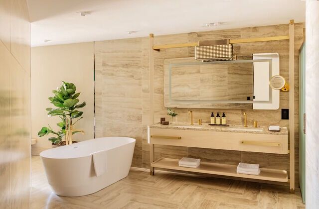 Hôtel ME Malta by Melia Hotel 5* pas cher photo 18