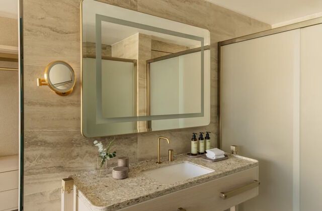 Hôtel ME Malta by Melia Hotel 5* pas cher photo 19