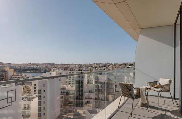 Hôtel ME Malta by Melia Hotel 5* pas cher photo 20