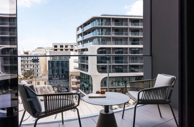 Hôtel ME Malta by Melia Hotel 5* pas cher photo 21