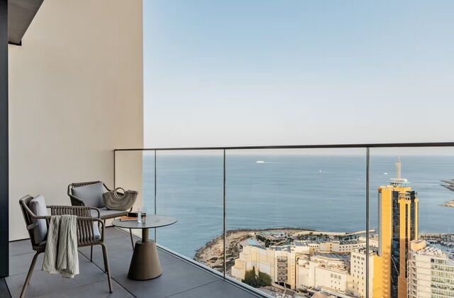 Hôtel ME Malta by Melia Hotel 5* pas cher photo 22