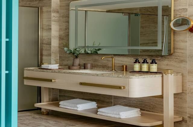 Hôtel ME Malta by Melia Hotel 5* pas cher photo 23