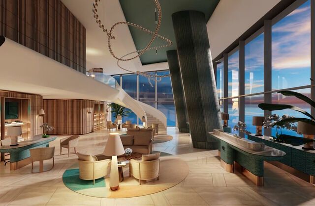 Hôtel ME Malta by Melia Hotel 5* pas cher photo 24