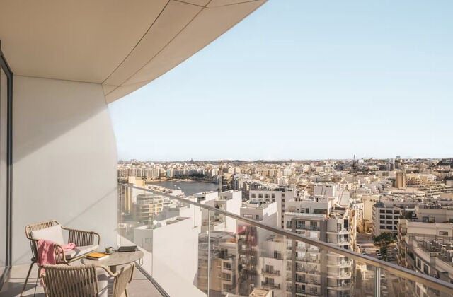 Hôtel ME Malta by Melia Hotel 5* pas cher photo 25