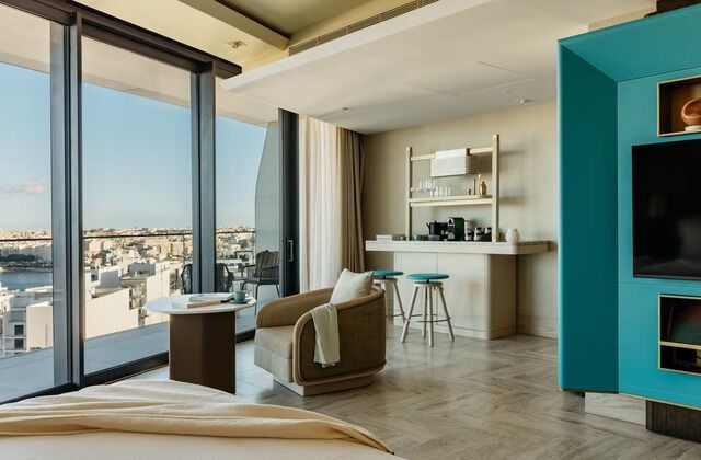 Hôtel ME Malta by Melia Hotel 5* pas cher photo 26