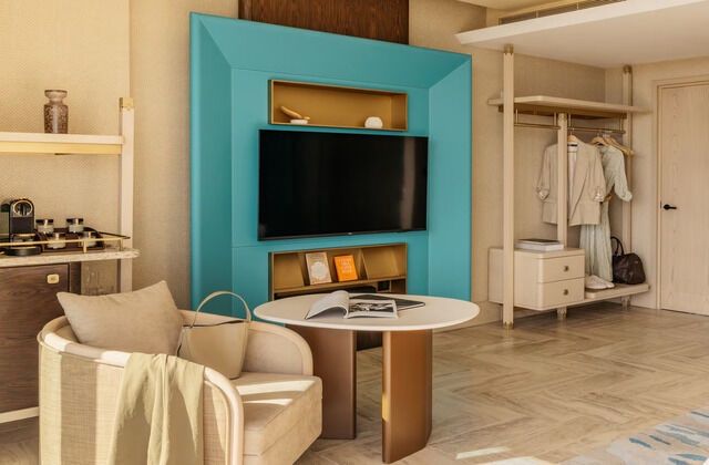 Hôtel ME Malta by Melia Hotel 5* pas cher photo 27