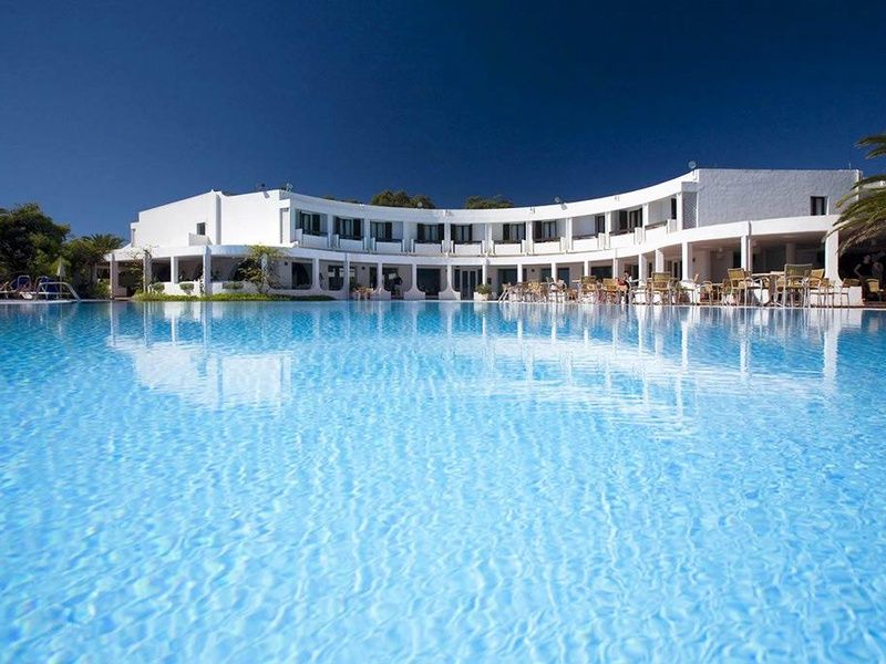 Hôtel Flamingo Resort 4* pas cher photo 1