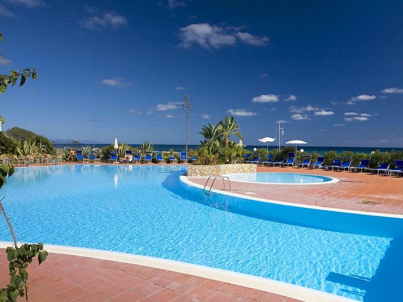Hôtel Flamingo Resort 4* pas cher photo 2