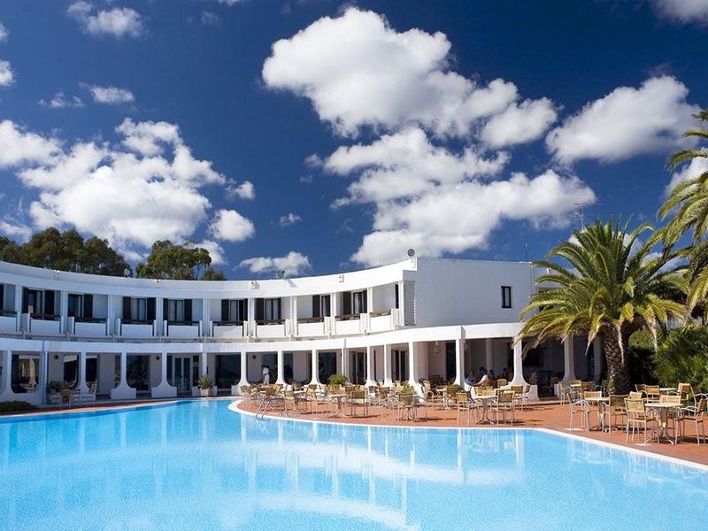 Hôtel Flamingo Resort 4* pas cher photo 3