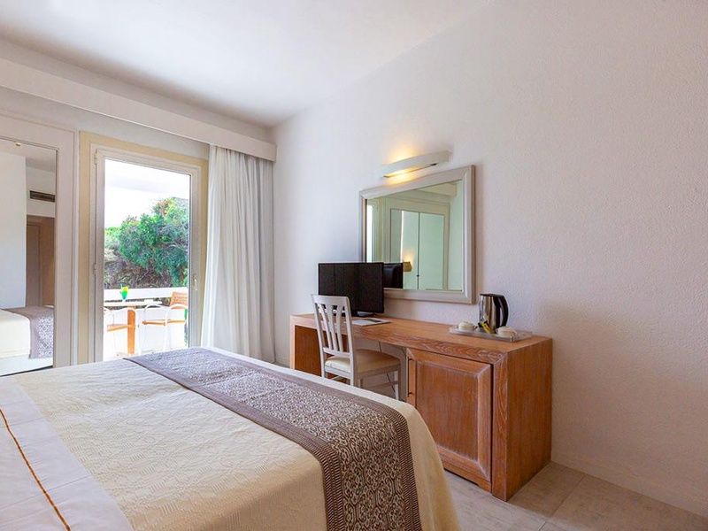 Hôtel Flamingo Resort 4* pas cher photo 6