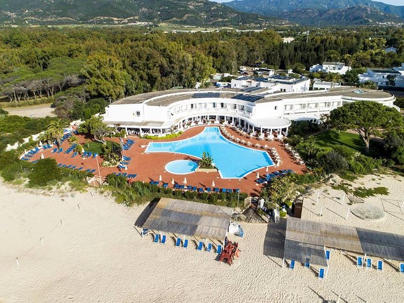 Hôtel Flamingo Resort 4* pas cher photo 14