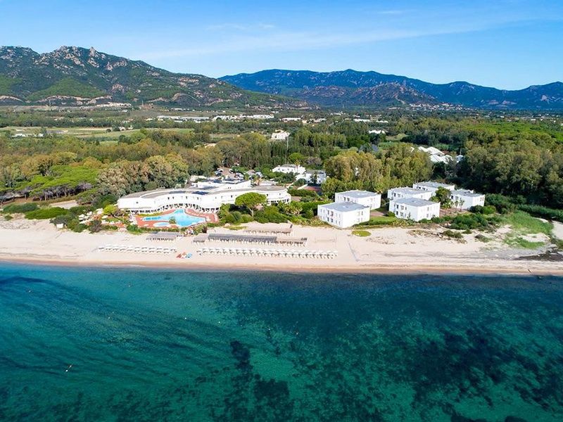 Hôtel Flamingo Resort 4* pas cher photo 15