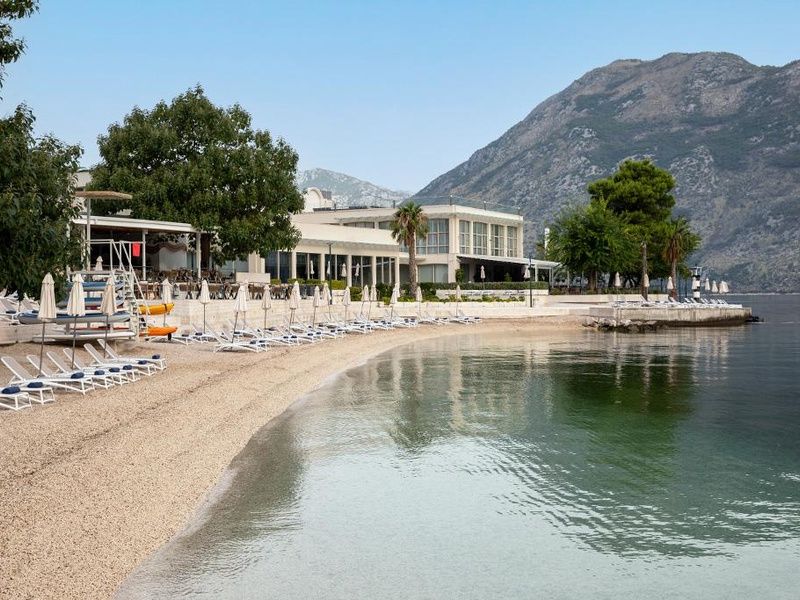 Hôtel Hyatt Regency Kotor Bay Resort 5* pas cher photo 3