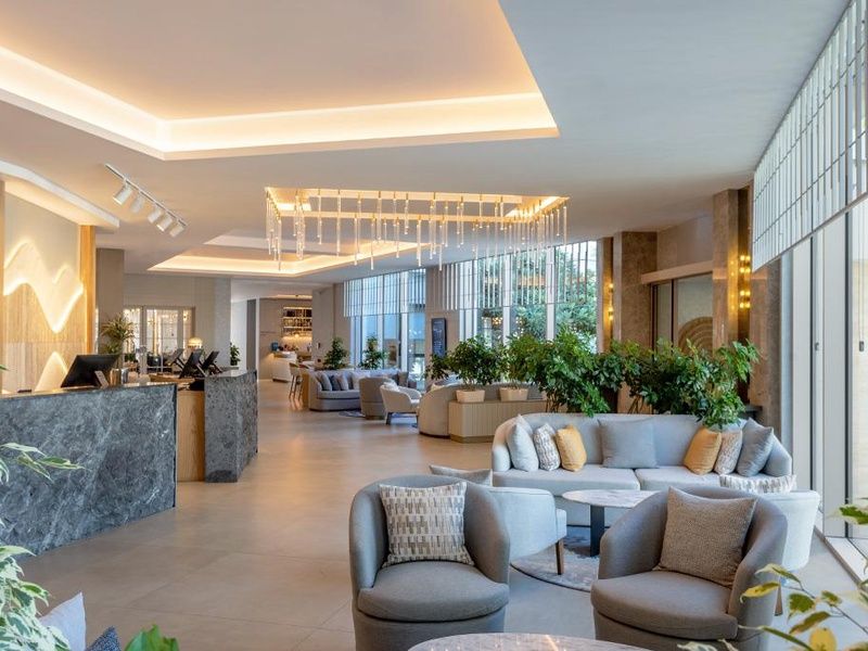 Hôtel Hyatt Regency Kotor Bay Resort 5* pas cher photo 4