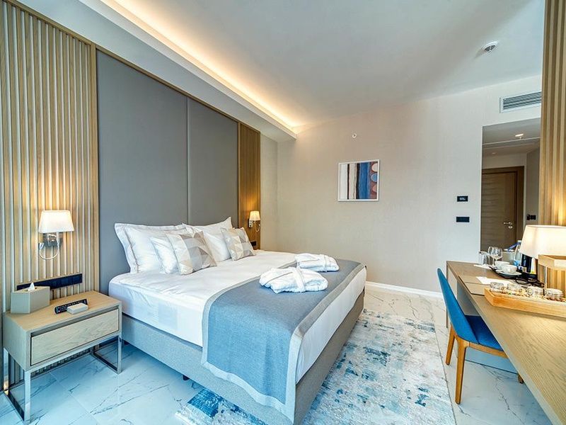 Hôtel Hyatt Regency Kotor Bay Resort 5* pas cher photo 5