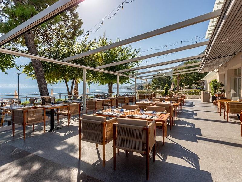 Hôtel Hyatt Regency Kotor Bay Resort 5* pas cher photo 6