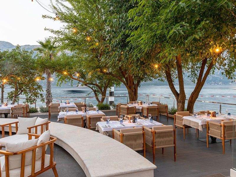 Hôtel Hyatt Regency Kotor Bay Resort 5* pas cher photo 7