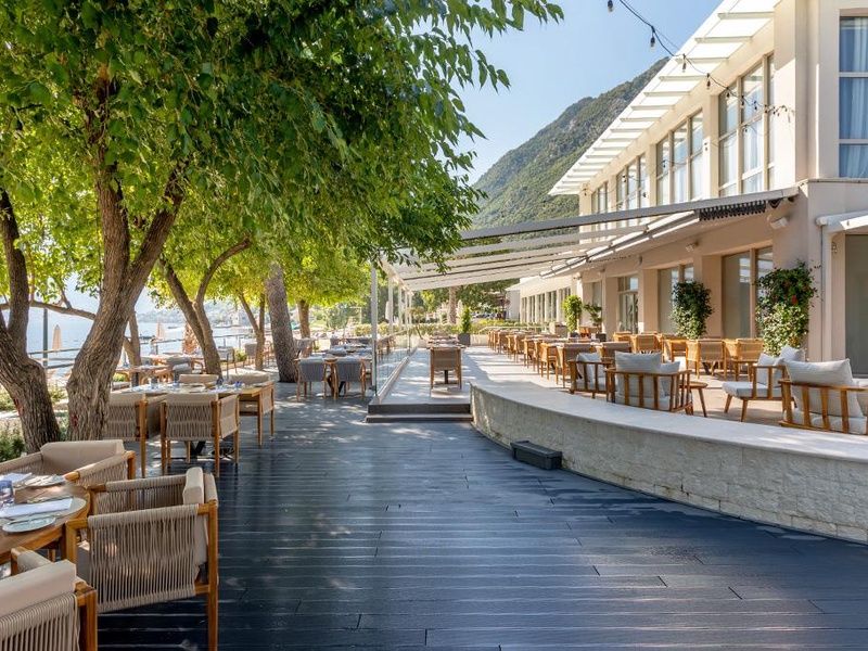 Hôtel Hyatt Regency Kotor Bay Resort 5* pas cher photo 8
