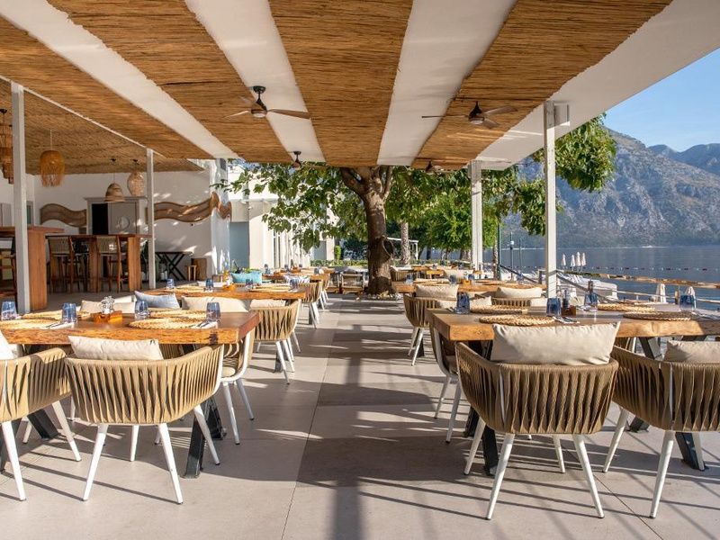 Hôtel Hyatt Regency Kotor Bay Resort 5* pas cher photo 9