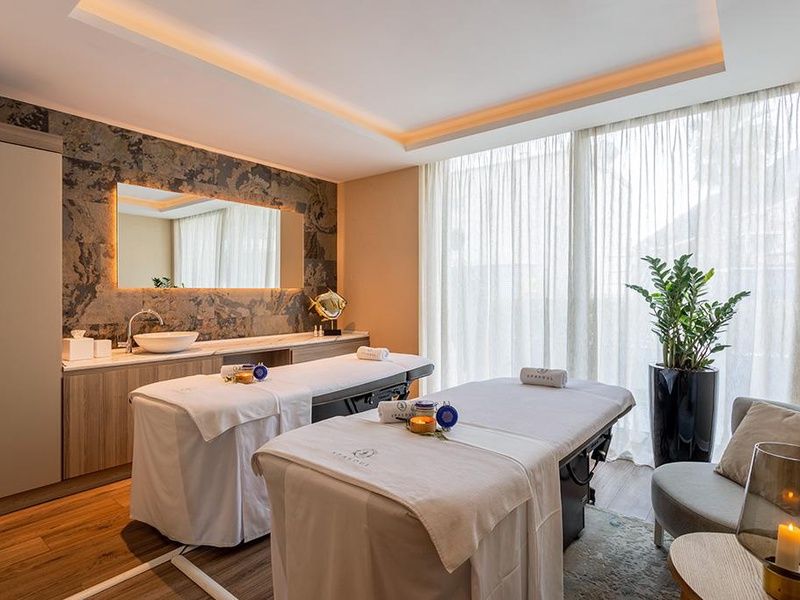 Hôtel Hyatt Regency Kotor Bay Resort 5* pas cher photo 12