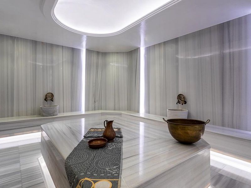 Hôtel Hyatt Regency Kotor Bay Resort 5* pas cher photo 13