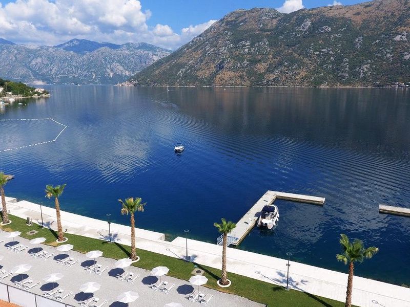 Hôtel Hyatt Regency Kotor Bay Resort 5* pas cher photo 15