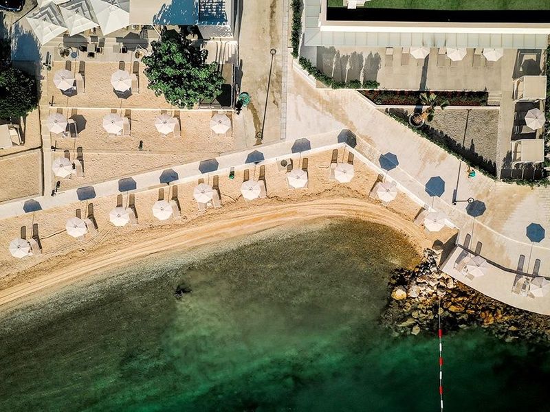Hôtel Hyatt Regency Kotor Bay Resort 5* pas cher photo 17