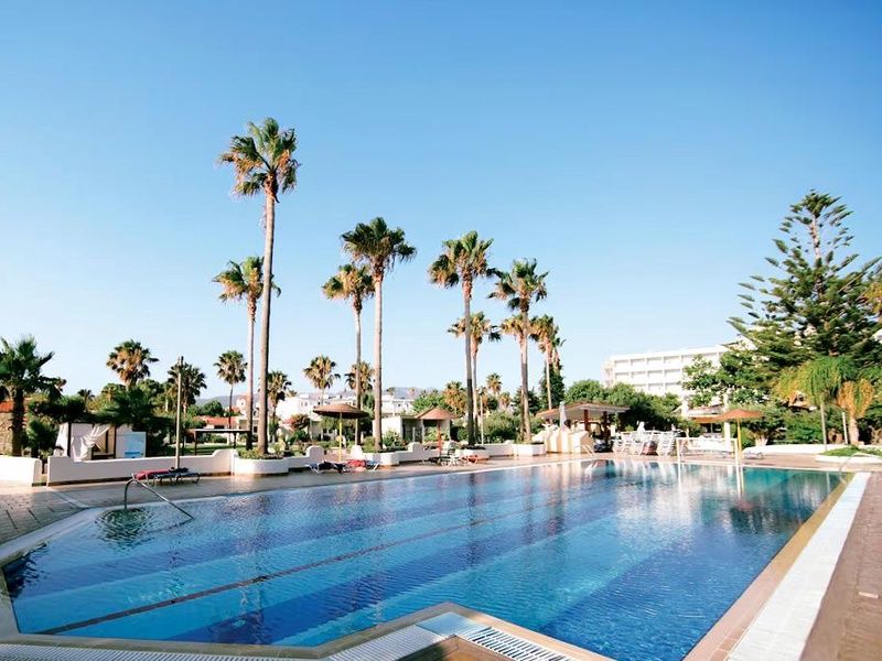 Hôtel Atlantis Beach Hotel 4* pas cher