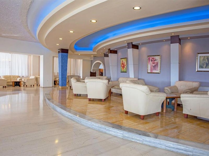 Hôtel Atlantis Beach Hotel 4* pas cher photo 5