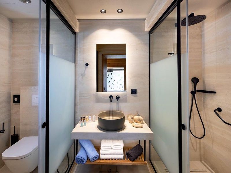 Hôtel Atlantis Beach Hotel 4* pas cher photo 6